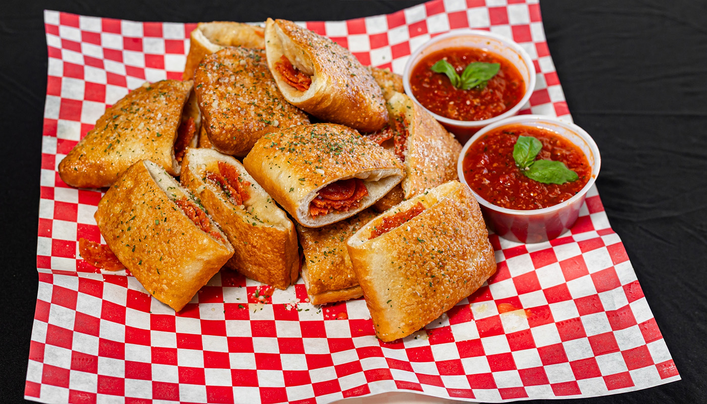 DOZEN PEPPERONI BITES image