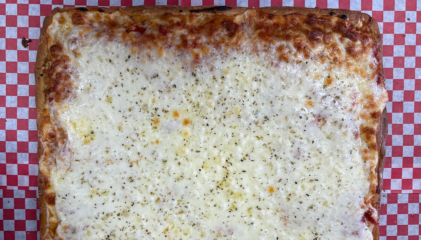 SICILIAN PIE image