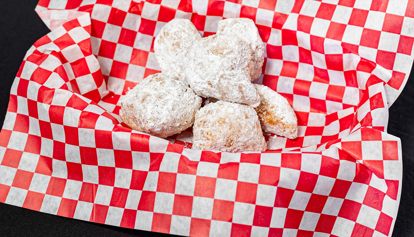 6 ZEPPOLE image